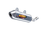 FMF Powercore 2 Shorty Exhaust Silencer - KTM SX125 & Husqvarna TC125 2016-18