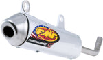 FMF Turbinecore 2 Exhaust Silencer - Husqvarna TC/TE 250/300 & KTM SX250 2017-19