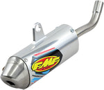 FMF Powercore 2 Exhaust Silencer - KTM SX85 & Husqvarna TC85 2018-22, Gas Gas MC85 2021-23