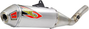 Pro Circuit T-6 Silencer - Suzuki RMZ450 2018-2024