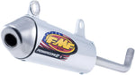 FMF Powercore 2 Exhaust Silencer - Yamaha YZ65 2018-22