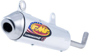 FMF Turbinecore 2 Exhaust Silencer - Yamaha YZ65 2018-22