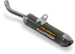 Pro Circuit Ti-2 Silencer - Yamaha YZ65 2018-2024