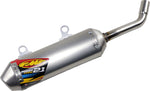 FMF Powercore 2.1 Shorty Silencer - KTM SX250 & Husqvarna TC250 2019-23, Gas Gas EC 250/350 2021-23