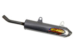 FMF Powercore 2 Silencer - Beta RR 125 2018