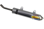 FMF Turbinecore 2 Exhaust Silencer - Beta RR 125 Enduro 2T 2018