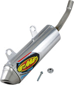 FMF Powercore 2 Exhaust Silencer - Husqvarna TC125 & KTM SX 125/150 2019-22