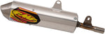 FMF Mini PowerCore 4 Slip-On Exhaust Silencer - Honda CRF125 2021-22