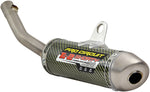 Pro Circuit Ti-2 Silencer - Honda CR125 1993-1997