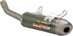 Pro Circuit Ti-2 Silencer - Honda CR250 1992-1996