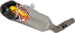 FMF Factory 4.1 RCT Slip-On Exhaust Silencer - Husqvarna FE 250/340/450/501 2020-22