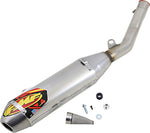 FMF Powercore Hex 4 Exhaust Silencer - Yamaha WRF450 2020