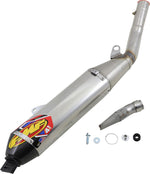 FMF Factory 4.1 RCT Slip-On Exhaust Silencer - Yamaha WRF450 2020-21