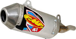 FMF Factory 4.1 Slip-On Silencer - Honda CRF110F 2019-22