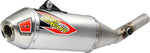 Pro Circuit T-6 Silencer - Kawasaki KX250X 2021-2024