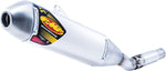 FMF Powercore 4 Slip On Silencer - Kawasaki KXF250 2021-23