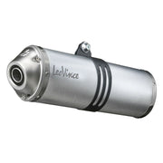 LeoVince X3 E Silencer - Yamaha TT 600 E 1994-2000