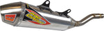 Pro Circuit Ti-6 Slip-On Muffler - KTM SXF 250/350 2023