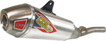 Pro Circuit T-6 Silencer  - Yamaha YZF450 2023-2024