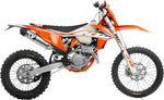 LeoVince X3 Evo  Silencer - KTM EXC-F500 2020-2023