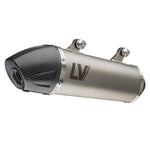 LeoVince X3 Evo  Silencer - KTM EXC-F500 2020-2023