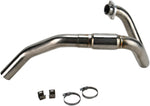 FMF Powerbomb Stainless Header Pipe - Suzuki DR650SE 1997-2001