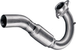 FMF Powerbomb Stainless Header Pipe - Honda CRF250L 2013-16