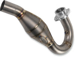 FMF Megabomb Stainless Header Pipe - Honda CRF250L 2013-16