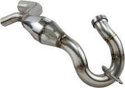 FMF Megabomb Stainless Header Pipe - Honda CRF450R & CRF450RX 2017-18