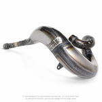 Pro Circuit Works Front Pipe - Honda CR125 1987-1988