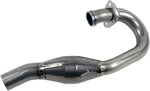 FMF Megabomb Titanium Header Pipe - Suzuki RMZ 250/450 2019