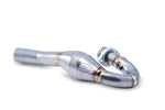 FMF Megabomb Titanium Header Pipe - Honda CRF450R 2021-22