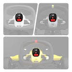 Speedometer for Segway Ninebot Gokart Pro