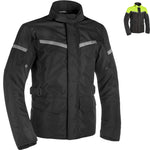 Oxford Spartan Long Motorcycle Jacket