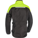 Oxford Spartan Long Motorcycle Jacket