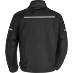 Oxford Spartan Short Motorcycle Jacket