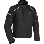 Oxford Spartan Short Motorcycle Jacket