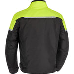 Oxford Spartan Short Motorcycle Jacket