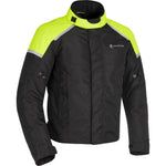 Oxford Spartan Short Motorcycle Jacket