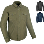 Oxford Original Approved AA Motorcycle Shirt