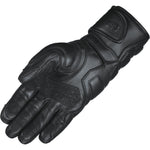 Oxford Hamilton Leather Motorcycle Gloves