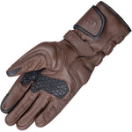 Oxford Hamilton Leather Motorcycle Gloves