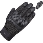 Oxford Spartan Air Motorcycle Gloves