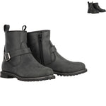 Oxford Sofia Ladies Motorcycle Boots