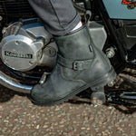 Oxford Sofia Ladies Motorcycle Boots