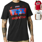 Fox Racing Honda Short Sleeve Premium T-Shirt