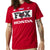 Fox Racing Honda Short Sleeve Premium T-Shirt