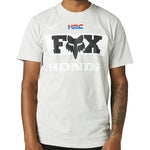 Fox Racing Honda Short Sleeve Premium T-Shirt