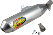 FMF Powercore 4 Slip On Silencer - Kawasaki KFX450R 2x4 2008-11