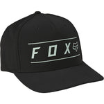 Fox Racing Pinnacle Tech Flexfit Motorcycle Cap